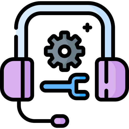 Engineering and Technical Support
