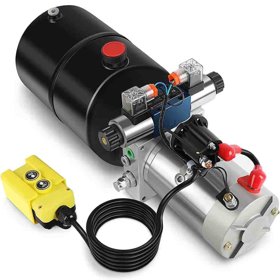 Industrial Spare Parts Supply Project